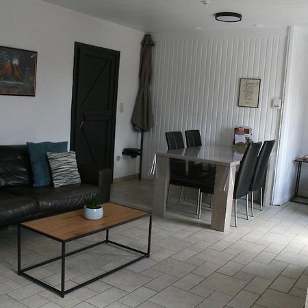 Vakantiehuis Martien Peer Exteriér fotografie