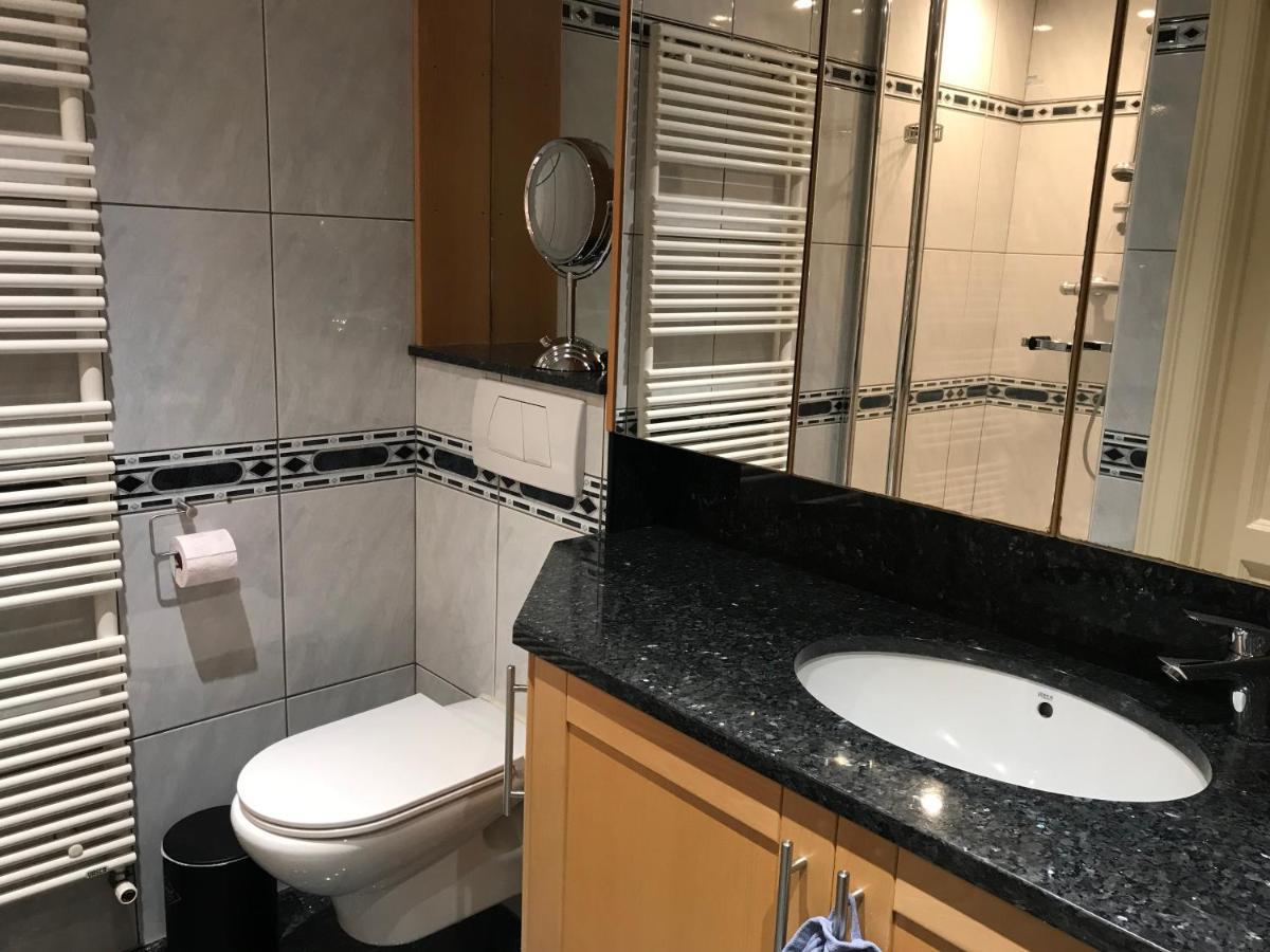 Vakantiehuis Martien Peer Exteriér fotografie