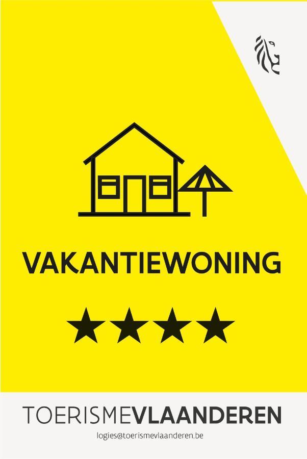 Vakantiehuis Martien Peer Exteriér fotografie