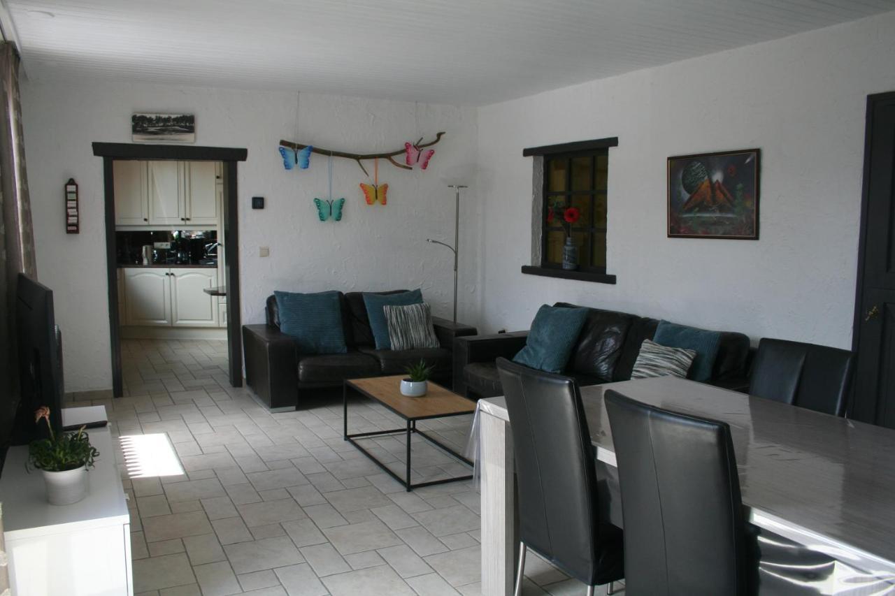 Vakantiehuis Martien Peer Exteriér fotografie